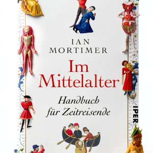 German History Book by Piper ebooks, 1st Edition, 430 Pages-0