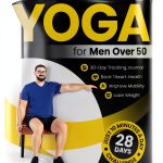 Chair Yoga for Men Seniors Weight Loss ETS Publishing Kindle eBook-0