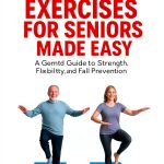 Injuries Rehabilitation Guide Seniors 128 Page Kindle eBook-0
