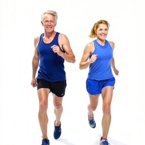 Podiatry Guidebook by Older Yet Faster Publications-0