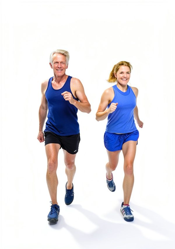 Podiatry Guidebook by Older Yet Faster Publications-0