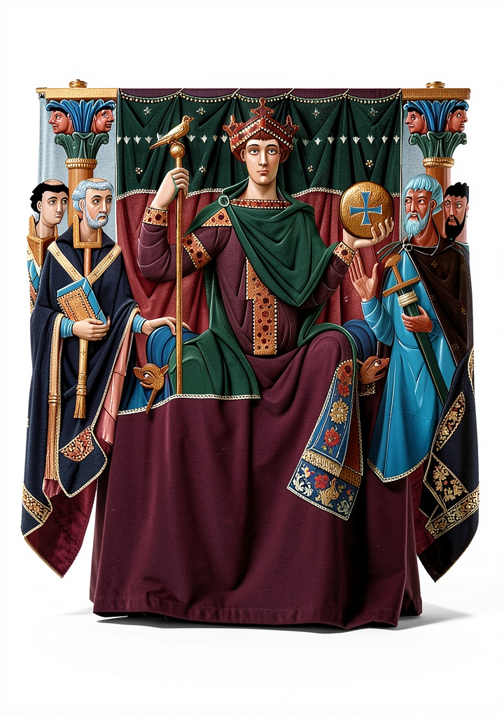 Historical Study Reference