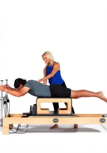 Pilates Physical Therapy eBook Human Kinetics 2nd Edition 456‑Page PDF-0
