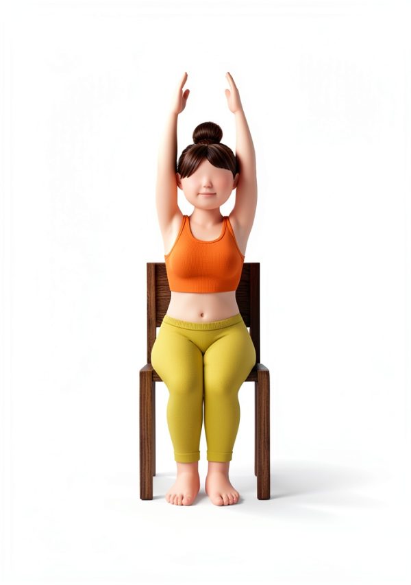 Senior Fitness Series Senior Exercise Guide by Audrey Books-0