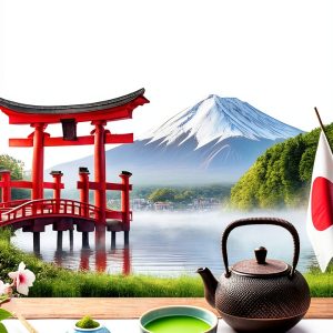 German History of Japan Kindle Edition by Die Geschichte der Länder-0