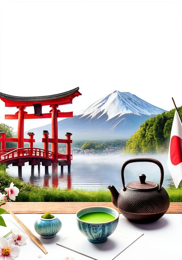 German History of Japan Kindle Edition by Die Geschichte der Länder-0