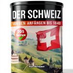 Die Geschichte der Länder Swiss History eBook German Kindle-0