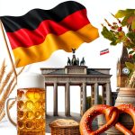 German History Kindle eBook Brand – 227 Pages, Enhanced Typesetting-0