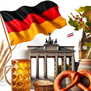 German History Kindle eBook Brand – 227 Pages, Enhanced Typesetting-0