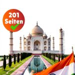 History of India German Kindle eBook with Enhanced Typesetting-0