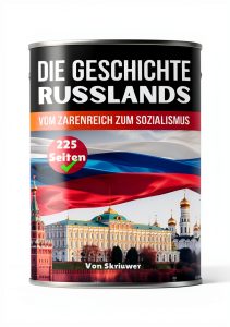 Russian History Kindle eBook German Typesetting Screen Reader-0