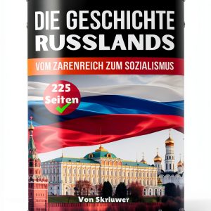 Russian History Kindle eBook German Typesetting Screen Reader-0