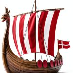 History of Denmark Kindle German – Die Geschichte der Länder-0