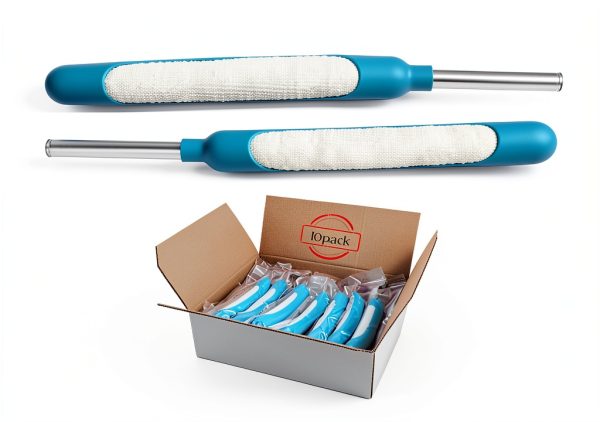 Female External Catheter Pwf Medical Non-Invasive Design 10 Pack-1