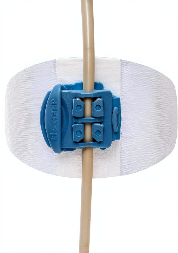 Adult Foley 11-18 Fr Device Bedal – Air Pillow Technology-5