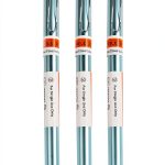 Chest Decompression Needle by Caphstion 14G 5pcs Portable Emergency-0