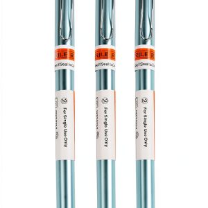 Chest Decompression Needle by Caphstion 14G 5pcs Portable Emergency-0