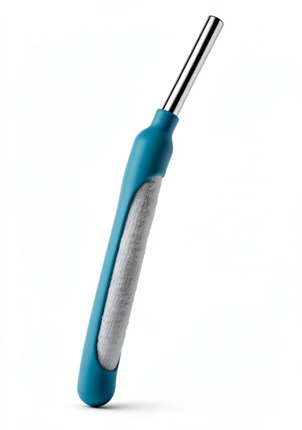 Female External Catheter Pwf Medical Non-Invasive Design 10 Pack-0