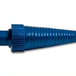 Medline Catheter/Syringe Adapters, Sterile, Latex Free (Pack of 100)-0