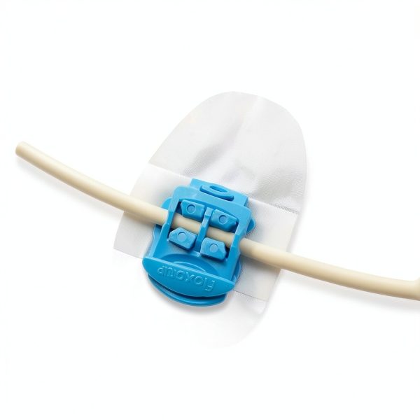 Adult Foley 11-18 Fr Device Bedal – Air Pillow Technology-2