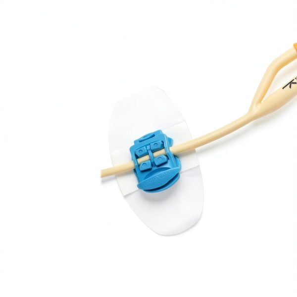 Adult Foley 11-18 Fr Device Bedal – Air Pillow Technology-1