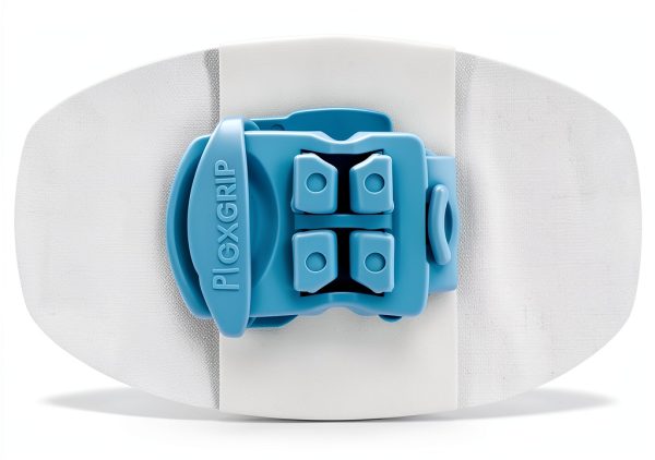 Adult Foley 11-18 Fr Device Bedal – Air Pillow Technology-3