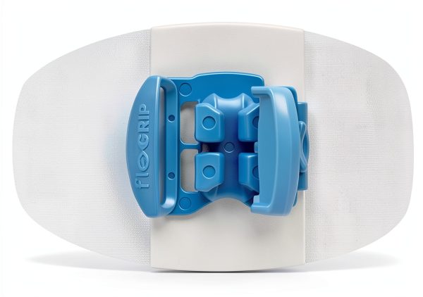 Adult Foley 11-18 Fr Device Bedal – Air Pillow Technology-4