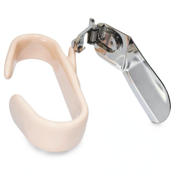Quadriplegic Independent Catheter Inserter AmazonUs Coated Handle-2