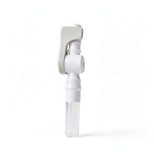 Urine Drainage Catheter Valves (5 Pack) - Mecore Medical Catheters-1