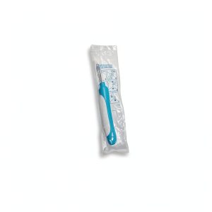 Latex-Free Female Catheter 30pcs - Medical Grade, Leak-Resistant-0